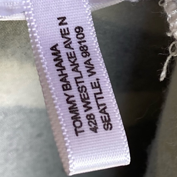 TOMMY BAHAMA Brushed Stripes Maxi Dress - Picture 10 of 12